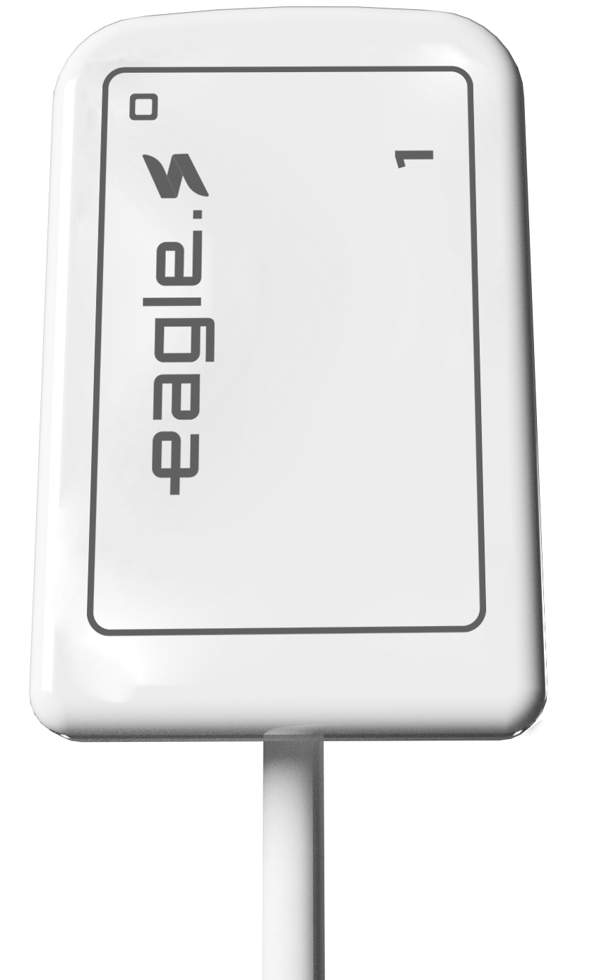 SENSOR DIGITAL EAGLE S TAMAÑO 1