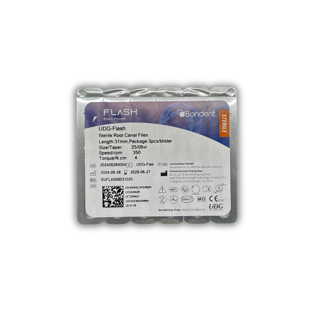 LIMAS ROTATORIAS FLASH BLISTER DE 3 UNDS