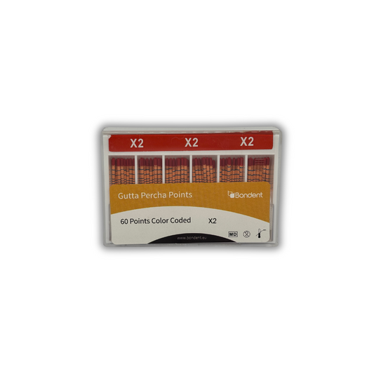 GUTTAPERCHA M3- NEXT 60 UNDS