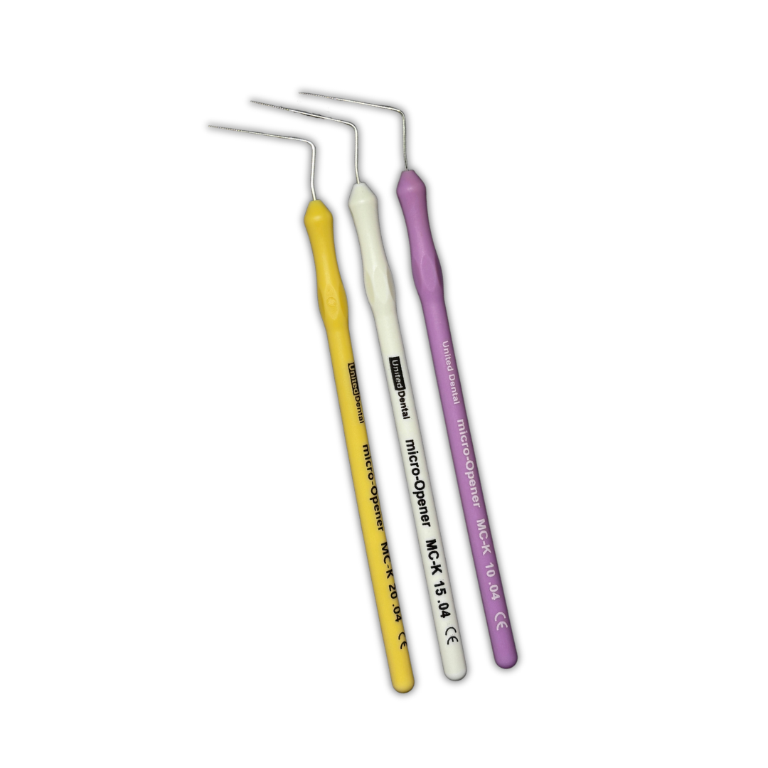 MICRO OPENER BOX DE 3 PCS