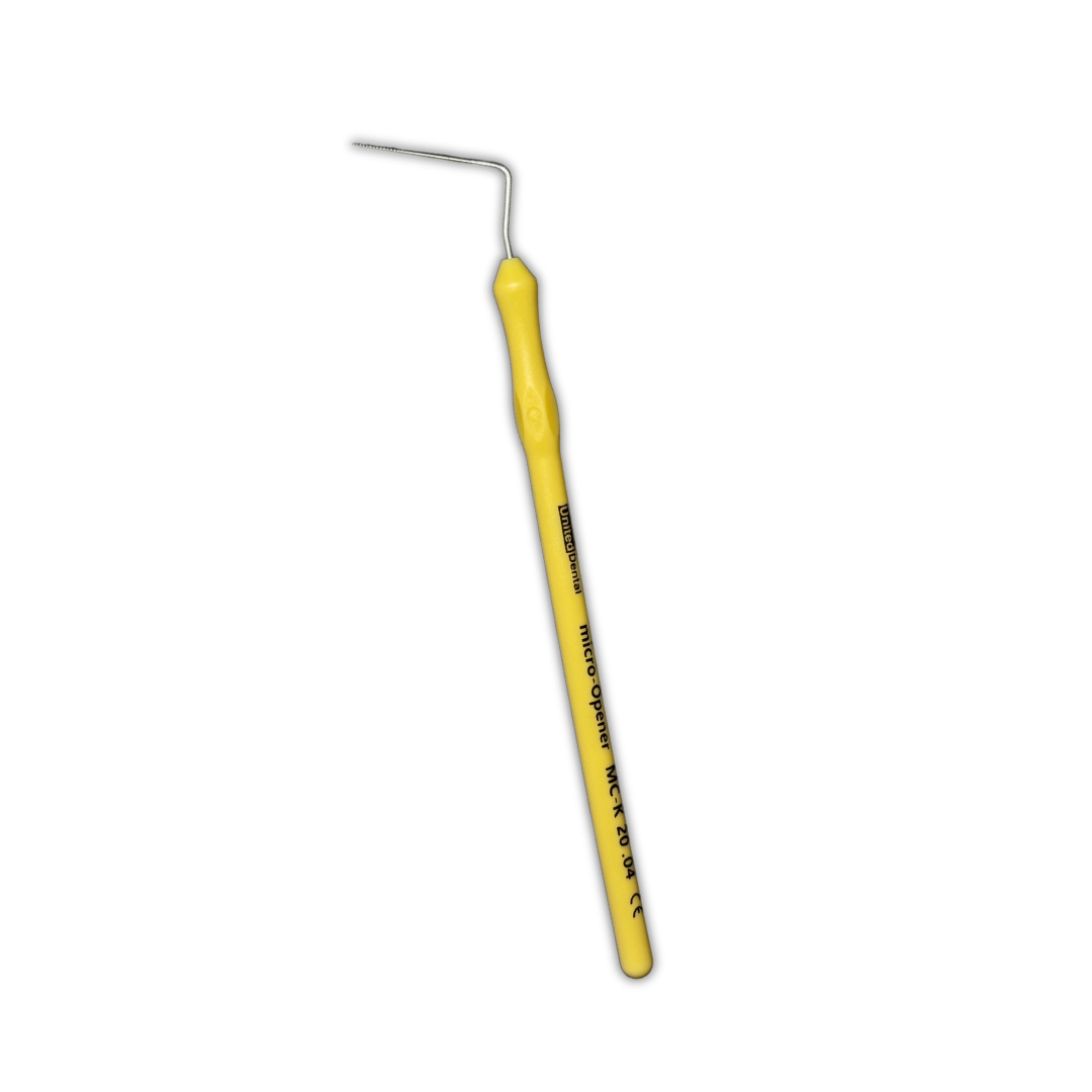 MICRO OPENER BOX DE 3 PCS