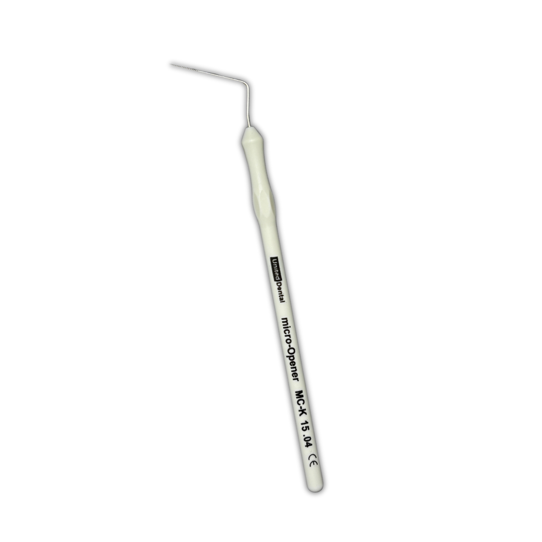 MICRO OPENER BOX DE 3 PCS