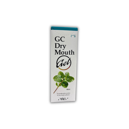 GC DRY MOUTH