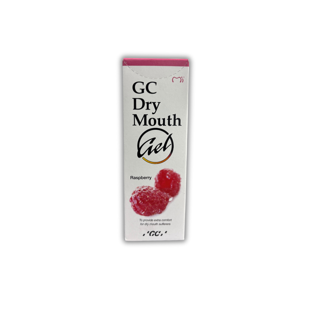 GC DRY MOUTH