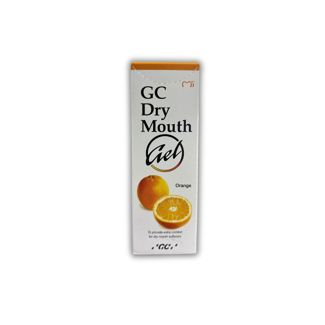 GC DRY MOUTH