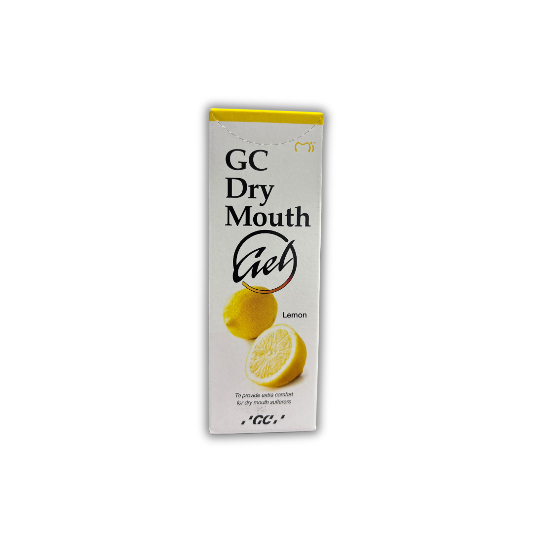 GC DRY MOUTH