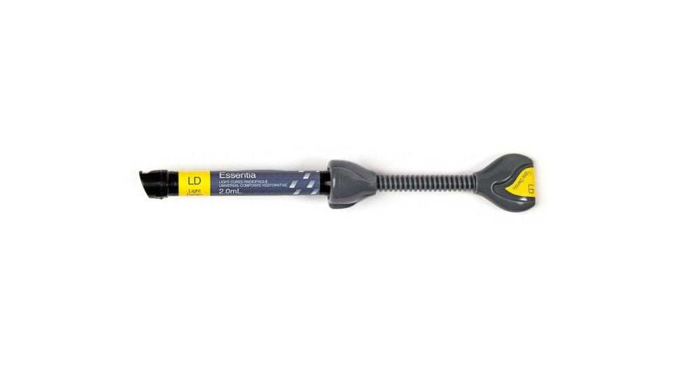 ESSENTIA SYRINGE LD. Una (1) jeringa con 2 ml.