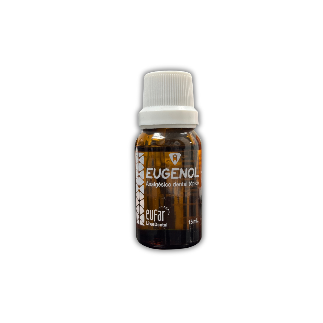 EUGENOL 15ML