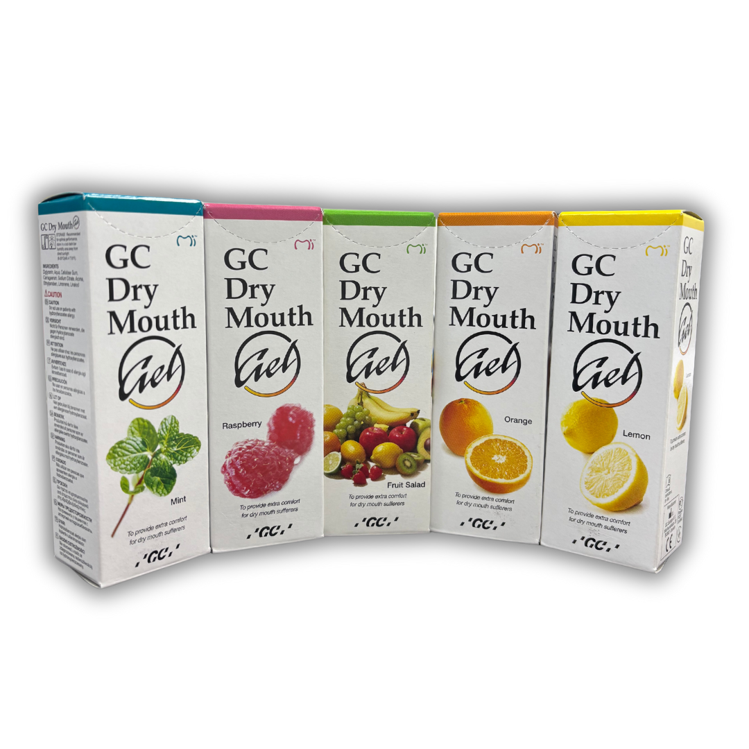 GC DRY MOUTH