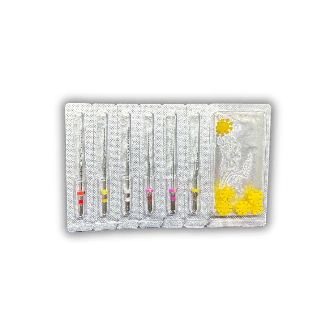 LIMAS M3-L PLATINUM BLISTER DE 6 UNDS