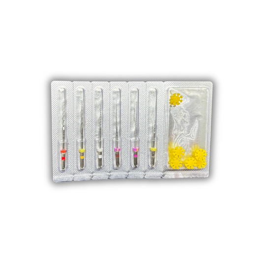LIMAS M3-L PLATINUM BLISTER DE 6 UNDS