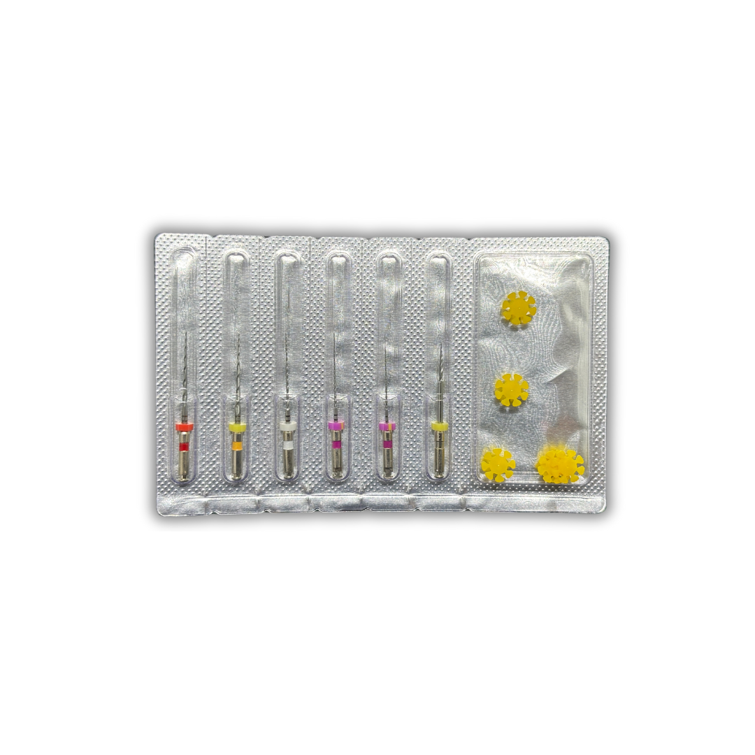 LIMAS M3-L PLATINUM BLISTER DE 6 UNDS