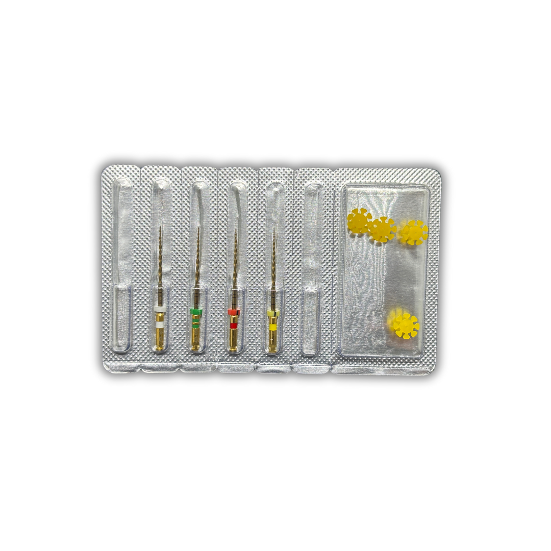 LIMAS ROTATORIAS M3 W-ONE GOLD SURTIDA DE 25 MM (20/07, 25/07, 35/06, 45/05)