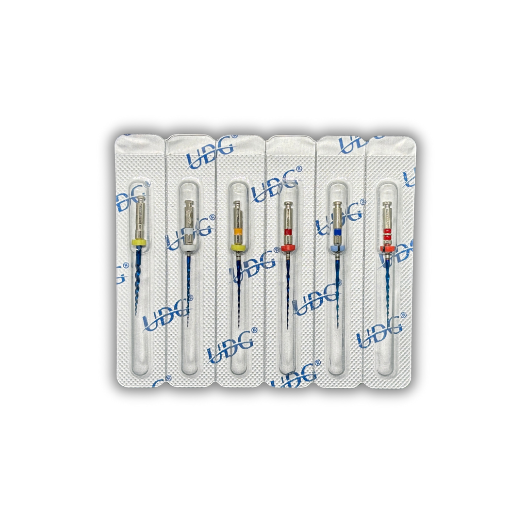 LIMAS ROTATORIAS PLATINUM VEU SURTIDAS BLISTER DE 6UNDS
