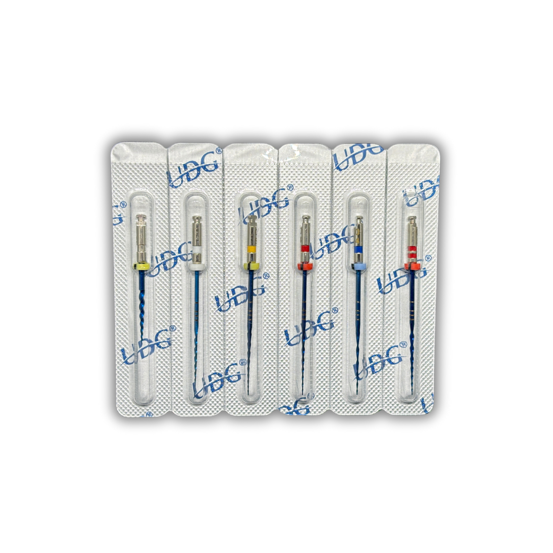 LIMAS ROTATORIAS PLATINUM VEU SURTIDAS BLISTER DE 6UNDS