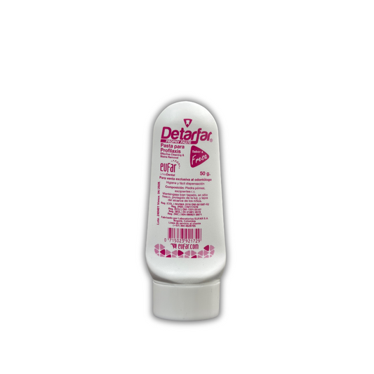 DETARFAR PROPHY PASTE