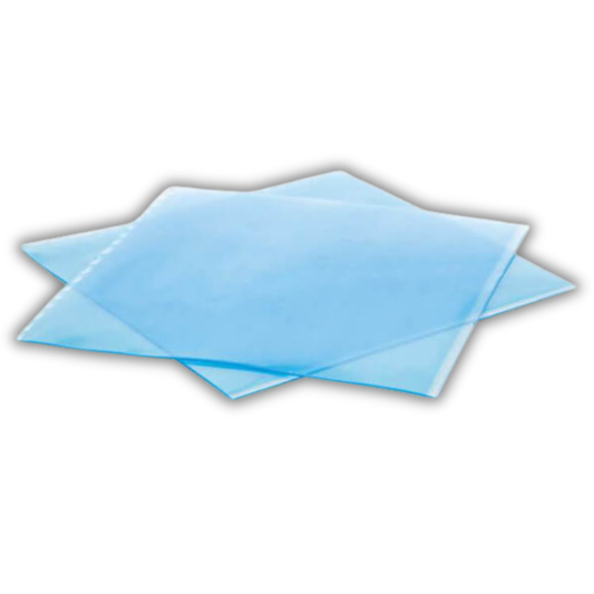 SOF-TRAY SHEETS