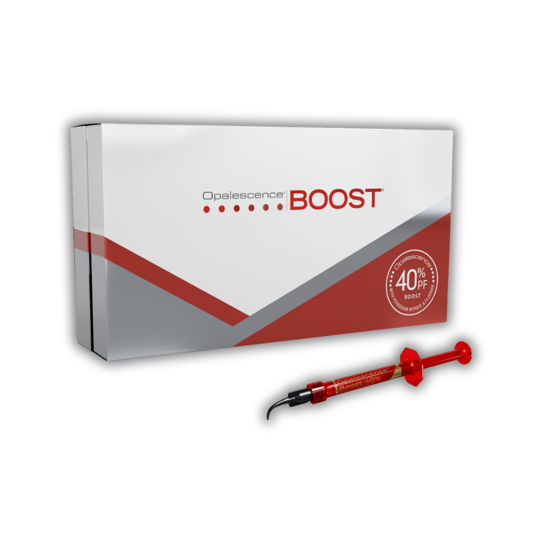OPALESCENCE BOOST PF 40% INTRO KIT
