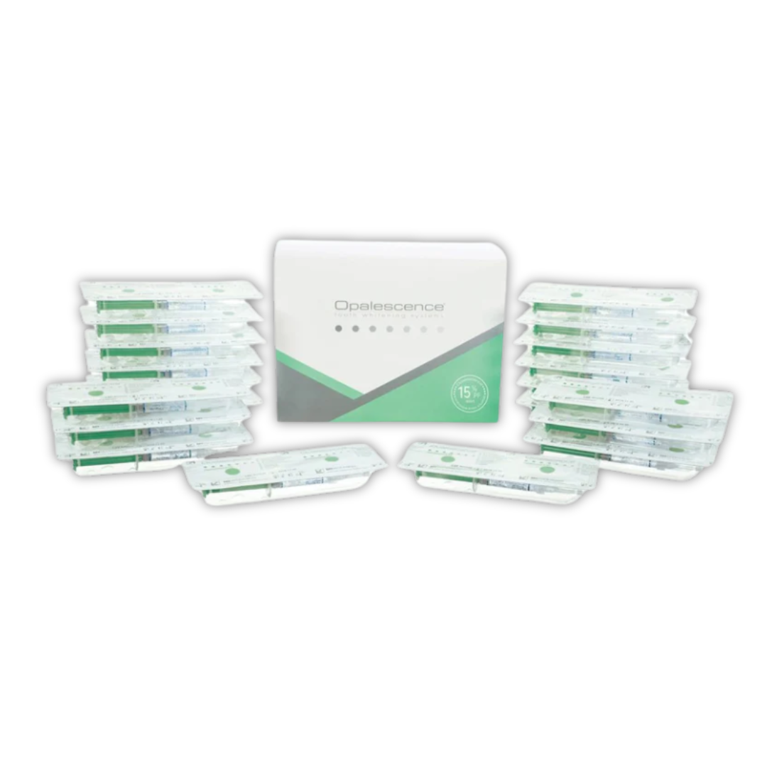 OPALESCENCE PF 15% MENTA REFILL. 1x2 JERINGAS