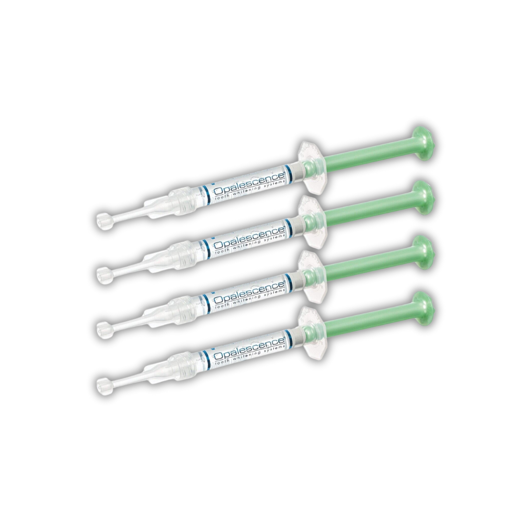 OPALESCENCE PF 15% MENTA REFILL. 1x2 JERINGAS