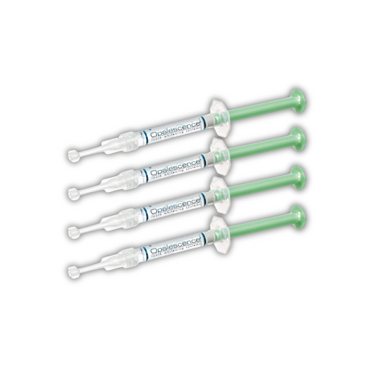 OPALESCENCE PF 15% MENTA REFILL. 1x2 JERINGAS