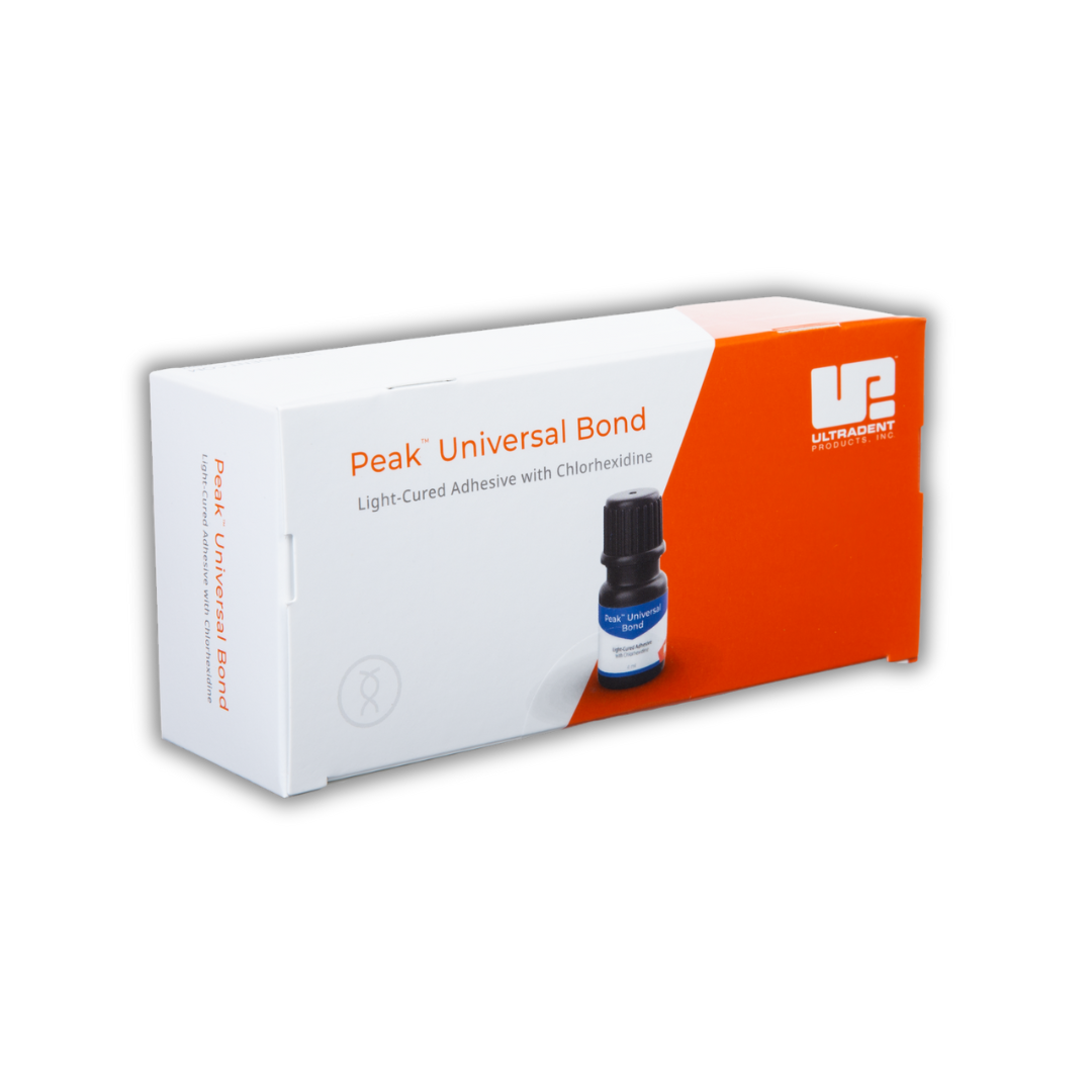 PEAK UNIVERSAL BOND. 4ML