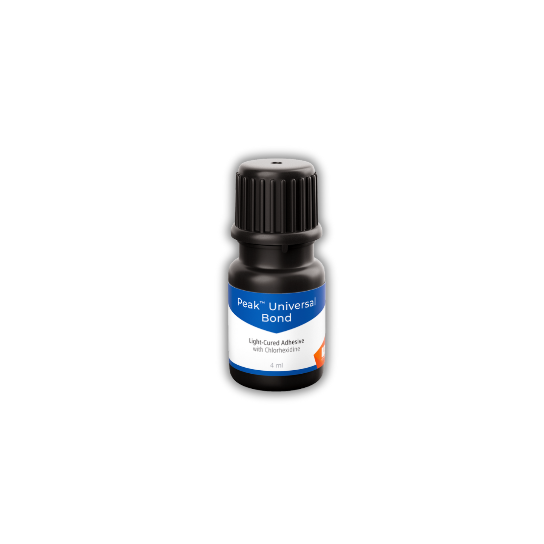 PEAK UNIVERSAL BOND. 4ML