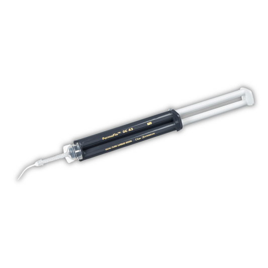 PERMAFLO DC A2. CEMENTO DE RESINA DUAL