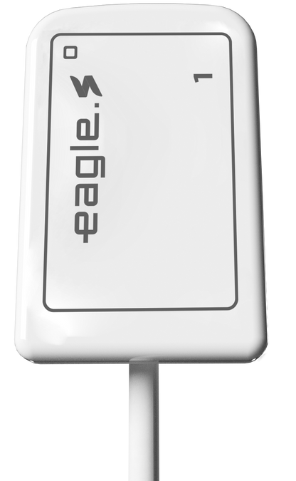 SENSOR DIGITAL EAGLE S TAMAÑO 1