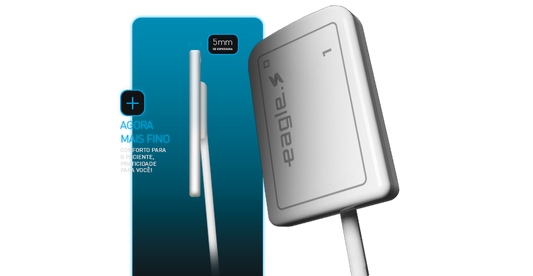 SENSOR DIGITAL EAGLE S TAMAÑO 1