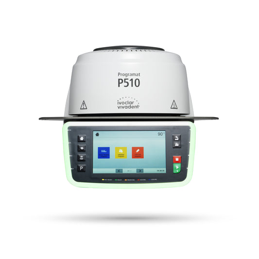 HORNO PROGRAMAT P510/G2 110-120V/50-60HZ