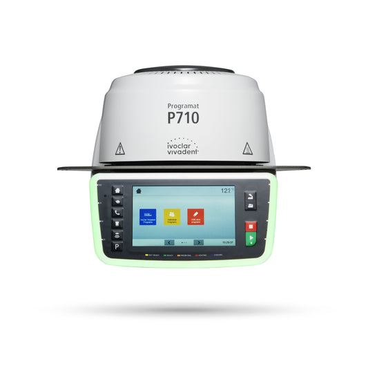 HORNO PROGRAMAT P710/G2 110-120V/50-60HZ