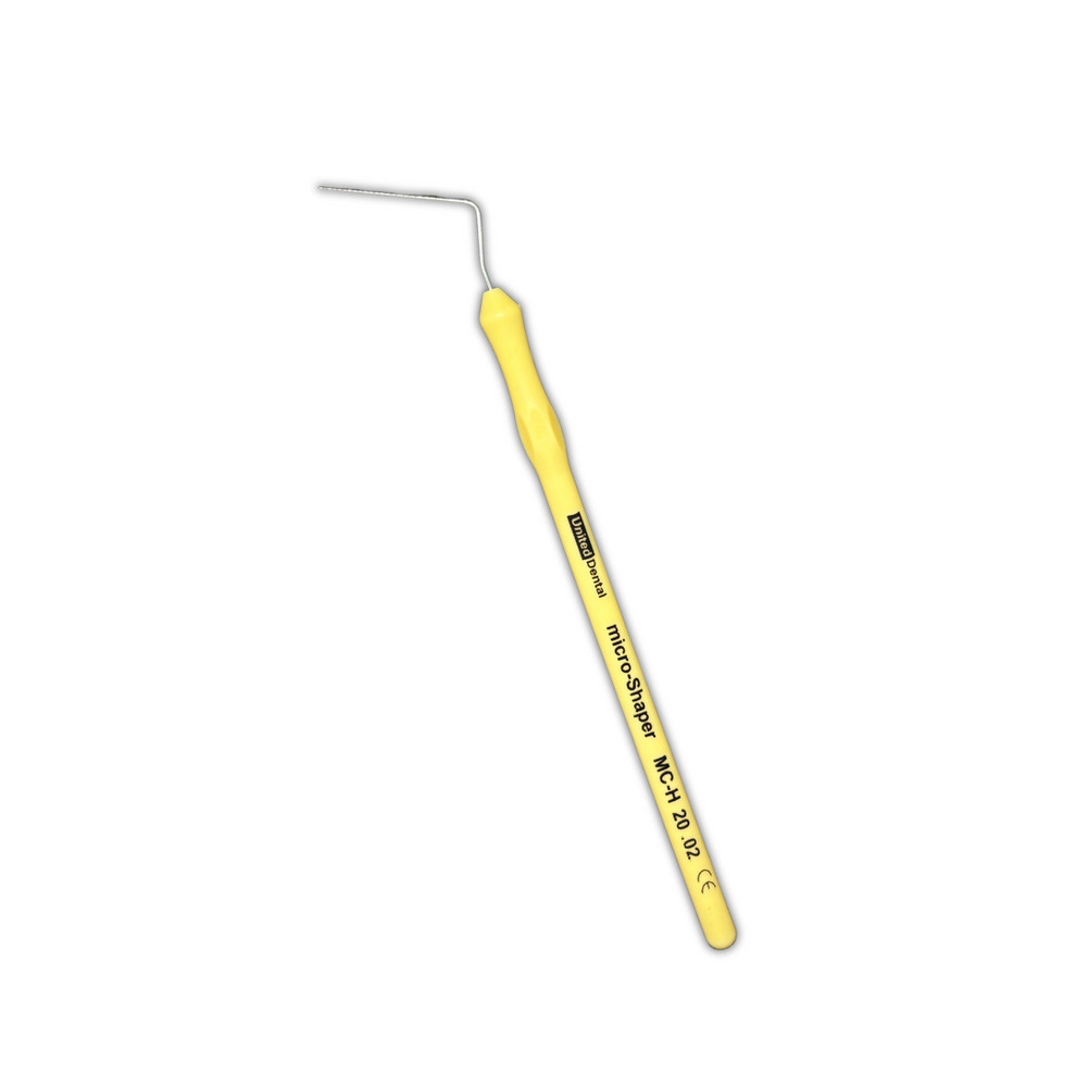 MICRO SHAPER BOX DE 3 PCS – Medidentalpty