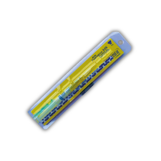 ACIDO FLUORHIDRICO 9.6% GEL 2G.