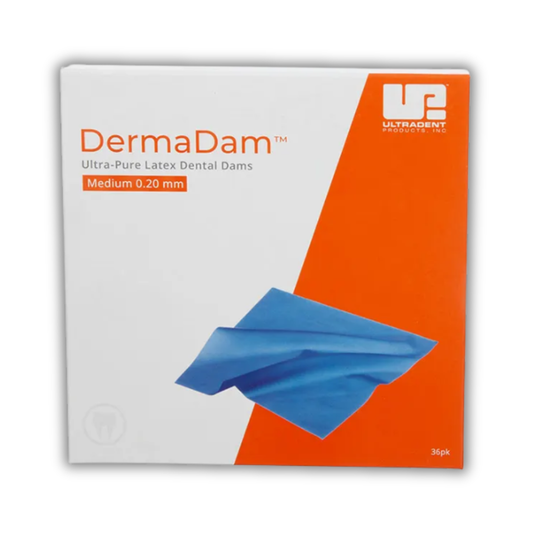 DERMADAM 36PK
