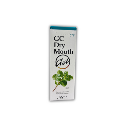 GC DRY MOUTH