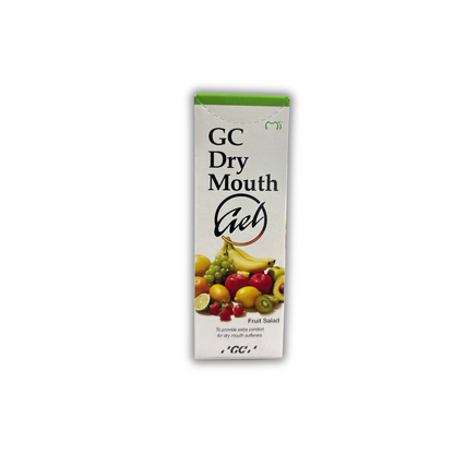 GC DRY MOUTH
