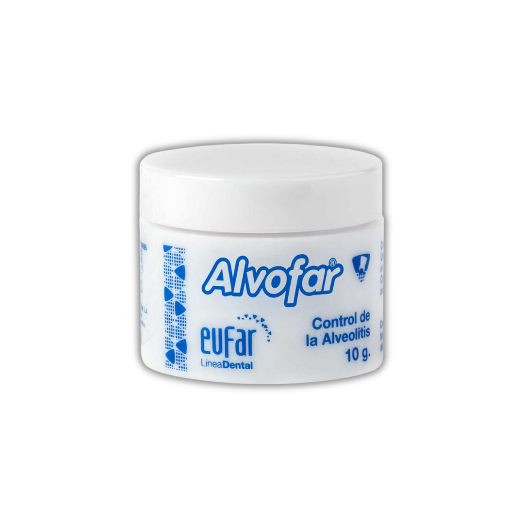 Alvofer ALVOFAR 10G – Medidentalpty