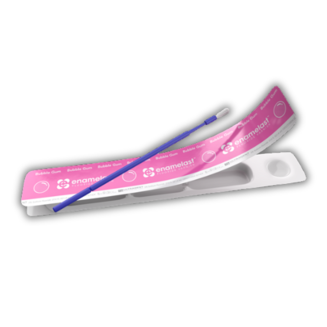 ENAMELAST UNIDOSIS BARNIZ DE FLUOR