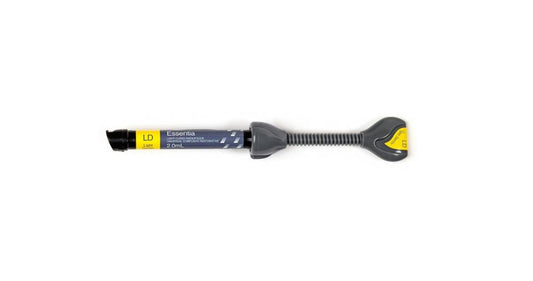 ESSENTIA SYRINGE LD. Una (1) jeringa con 2 ml.