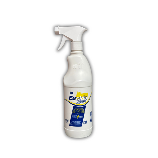 EUCIDA ADVANCE 750ML