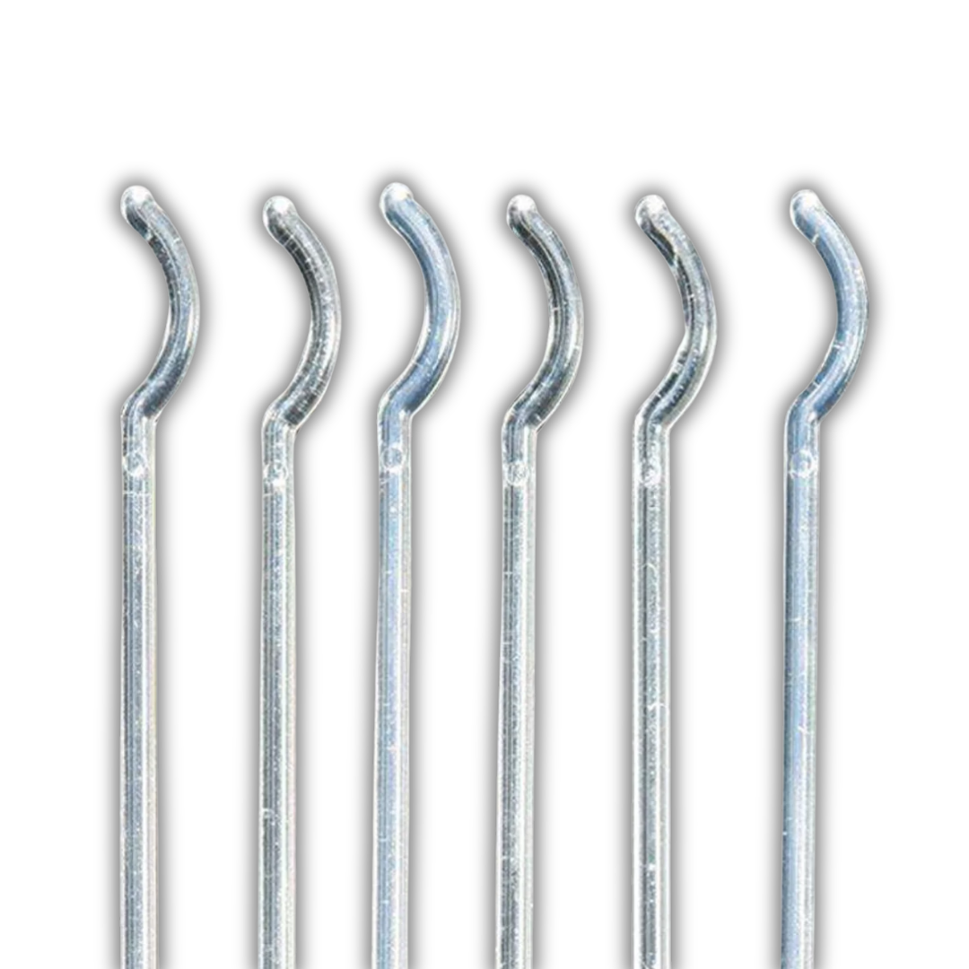 ITSOCLEAR CLASPS