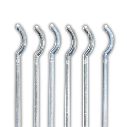 ITSOCLEAR CLASPS