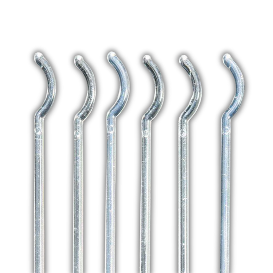 ITSOCLEAR CLASPS