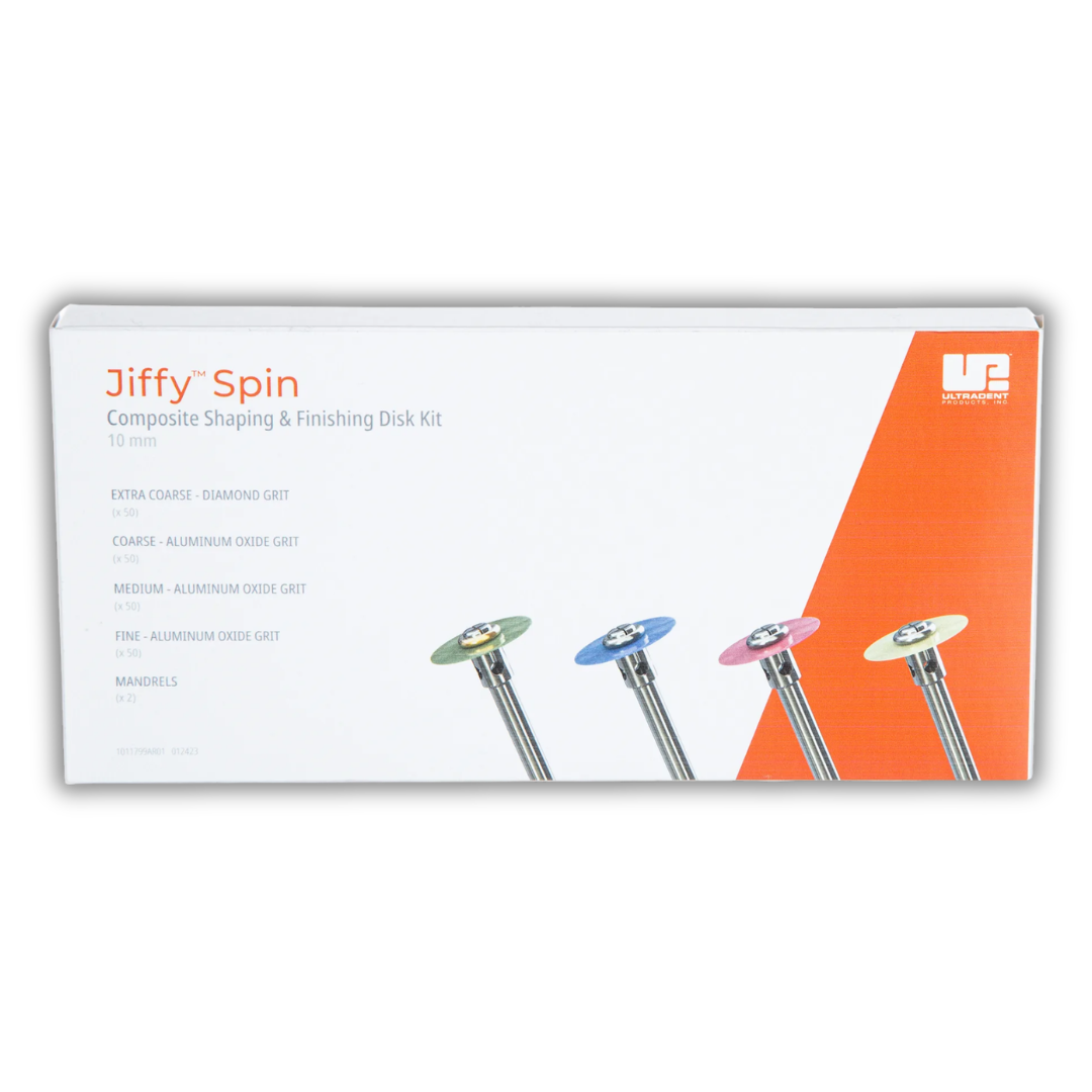 JIFFY SPIN