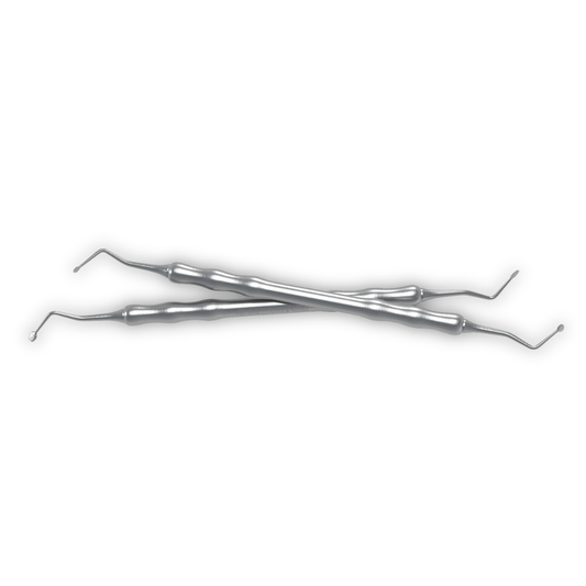 FISCHER´S ULTRAPAK PACKER