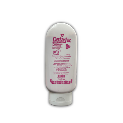 DETARFAR PROPHY PASTE