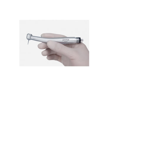 PIEZA DE MANO DE ALTA VELOCIDAD CON SISTEMA PUSH BUTTON J1