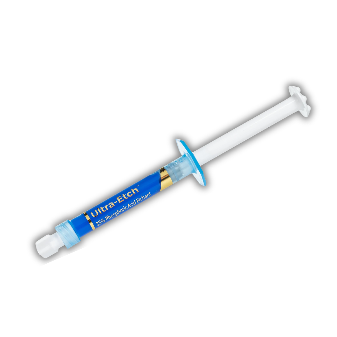 ULTRA-ETCH INDISPENSE REFILL (ACIDO FOSFORICO AL 35%)