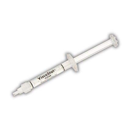 VISCOSTAT CLEAR INDISPENSE REFILL (GEL HEMOSTATICO)